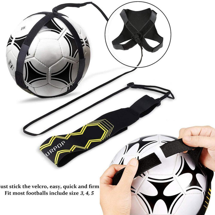 BowLift | Soccer Ball Juggle Bag