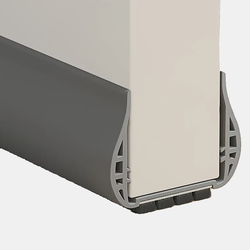 BowLift | Draft-proof door stopper for warm & quiet living