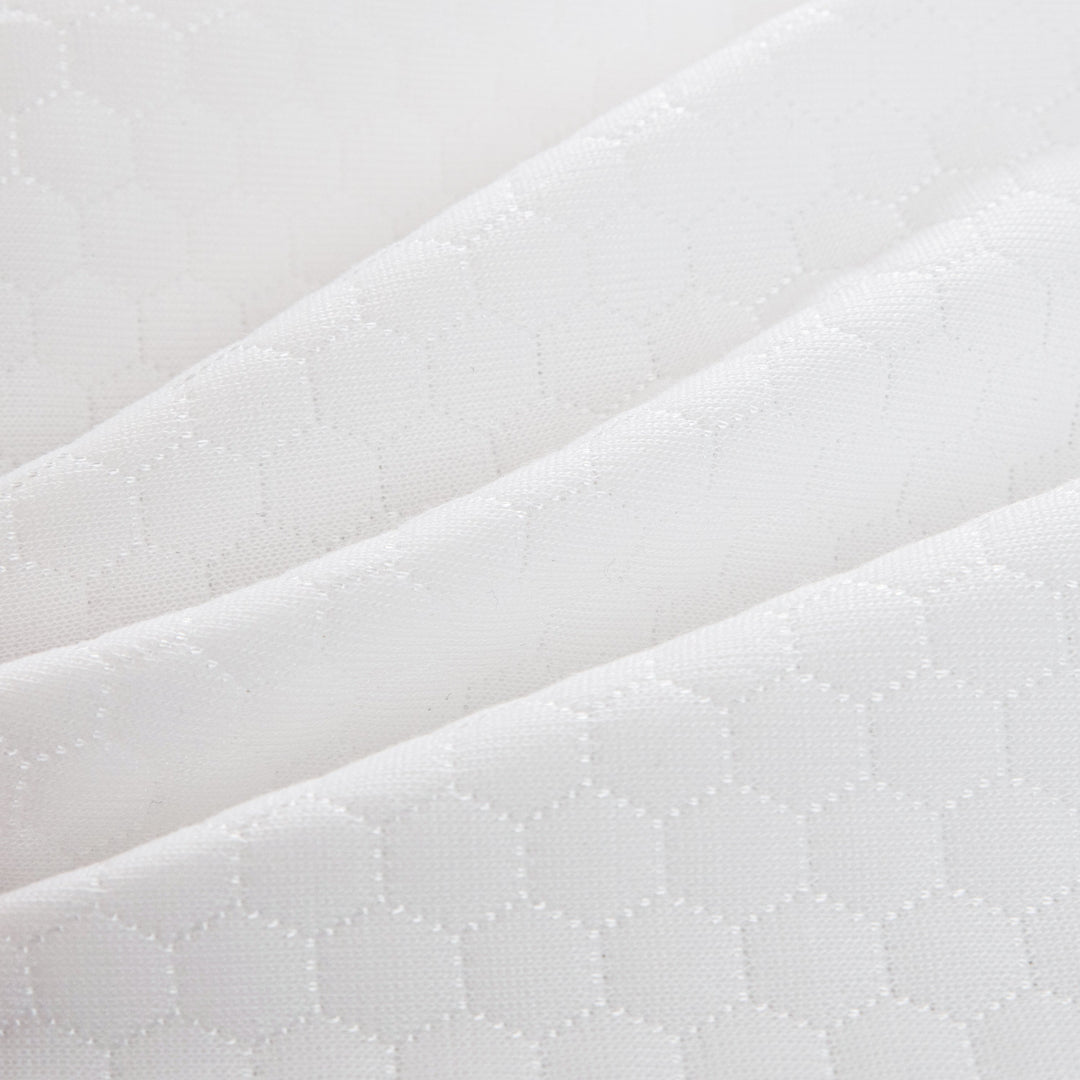 BowLift | Inclined Reflux Wedge Support Pillow | Memory Foam, Hypoallergenic & Ideal for Back and Side Sleepers