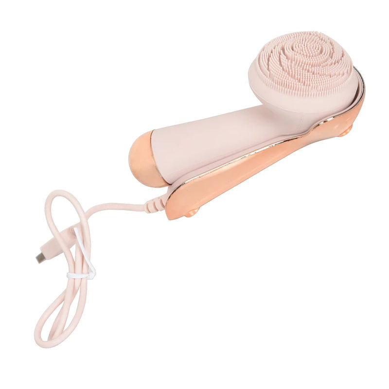BowLift | Electric Facial Cleanser
