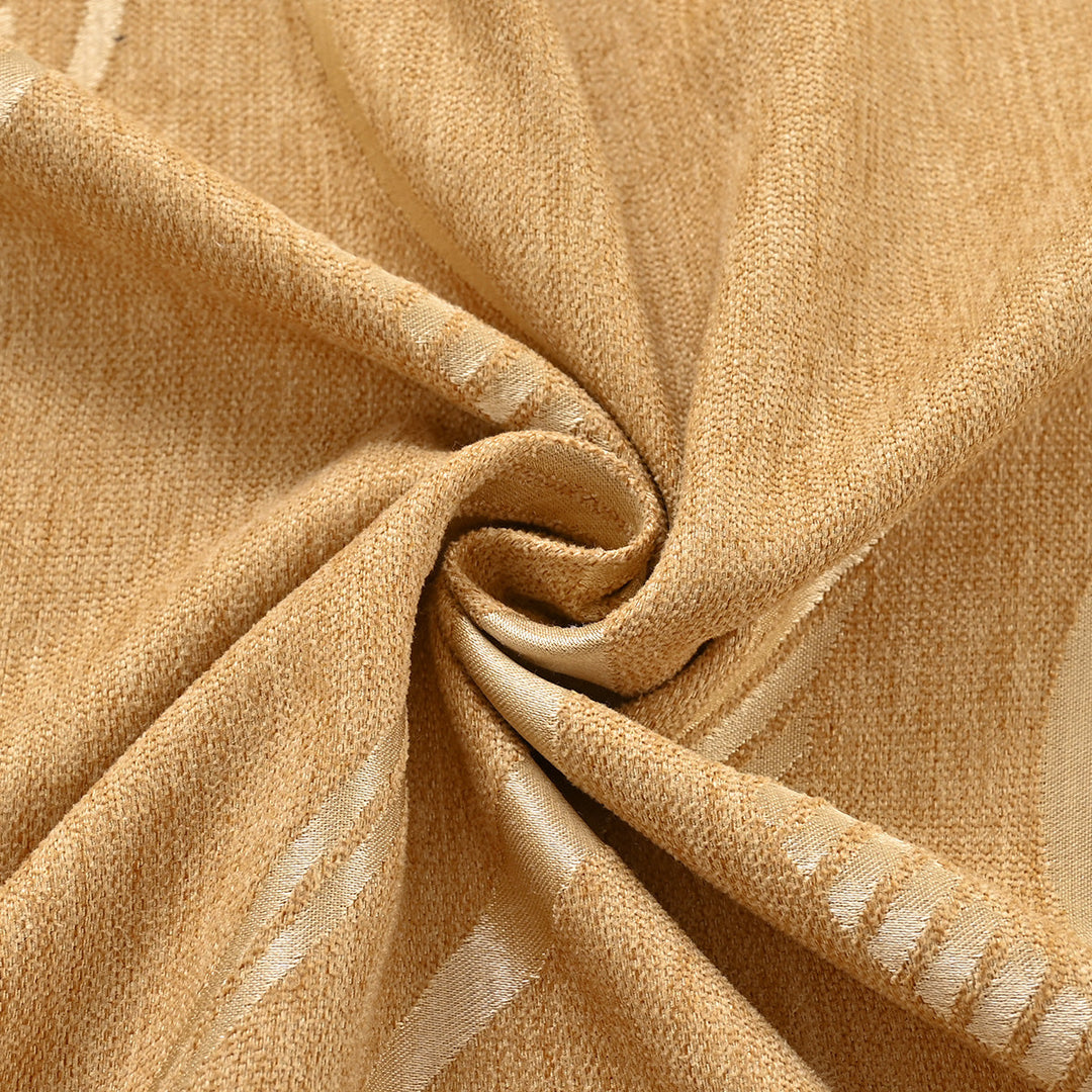 BowLift | FloralElegance Curtains - Luxury Chenille Flower Print Curtains