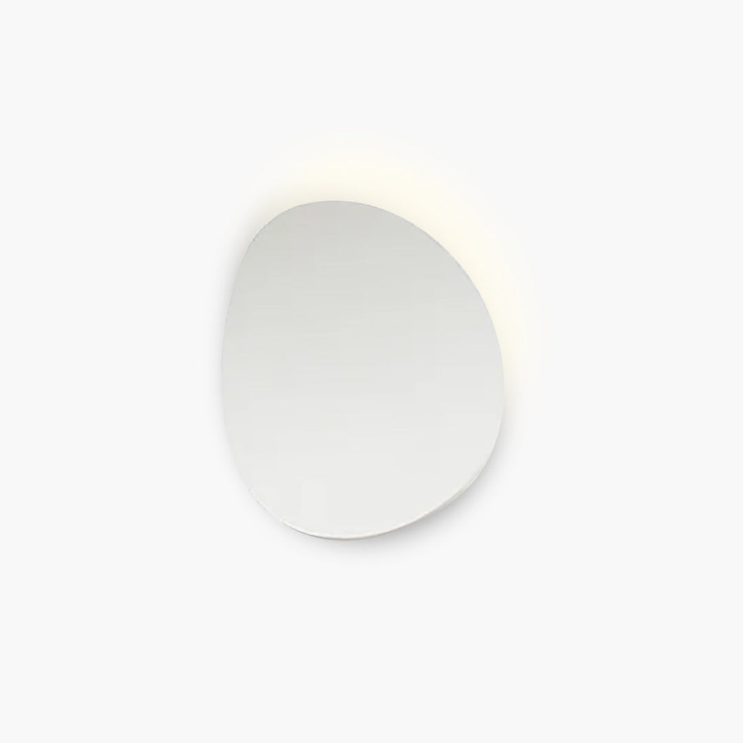 Elegant LED wall lamp – Stylish lighting for a warm atmosphere | Bowlift