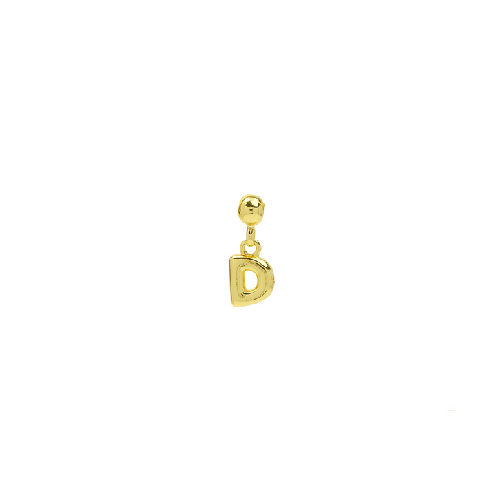 BowLift | Dainty Satellite Bubble Letter Name Necklace