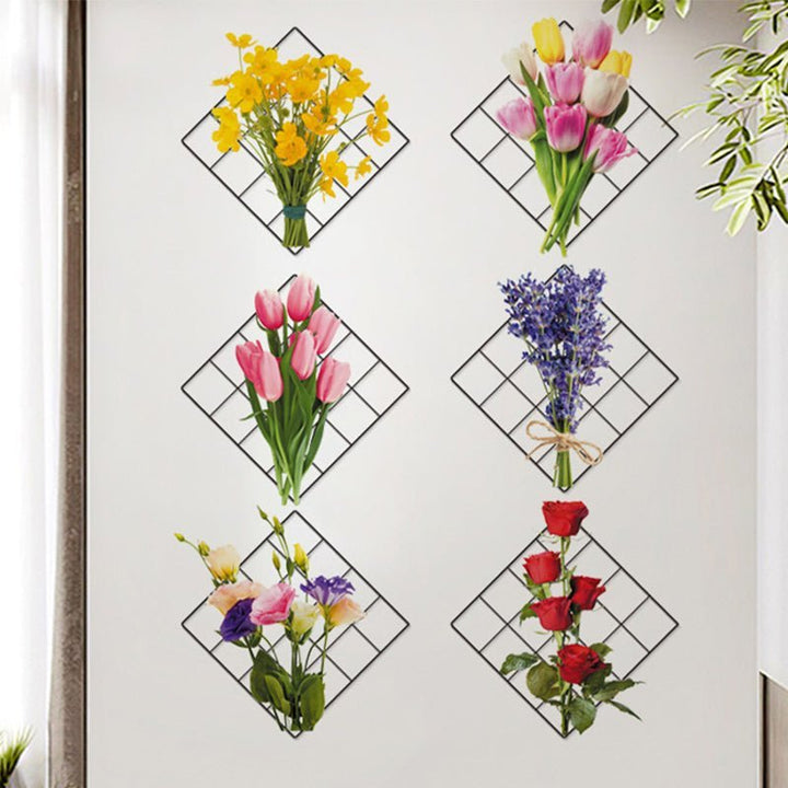 BowLift | Plant stickers - Illusion of realistic plants - Decorate in style