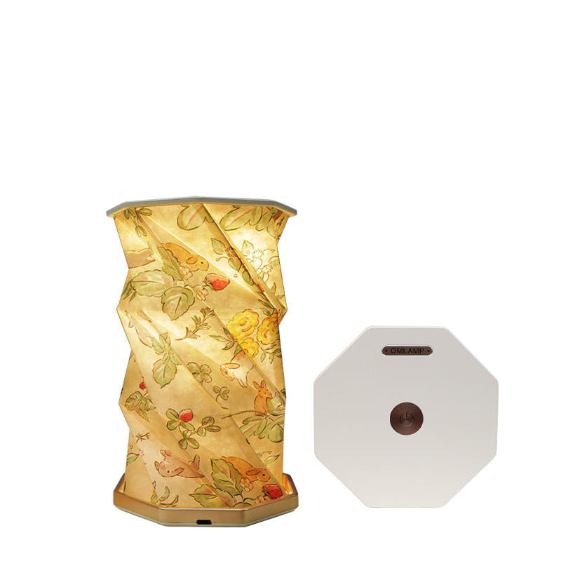 BowLift | Christmas Gift - Premium Decorative Night Light