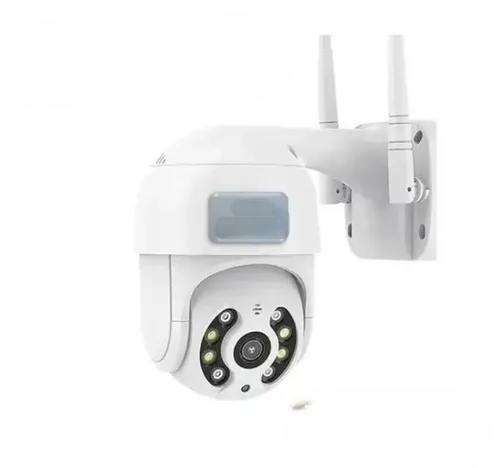 SmartCam Set 4X – Complete Wireless Security Camera Set | Bowlift