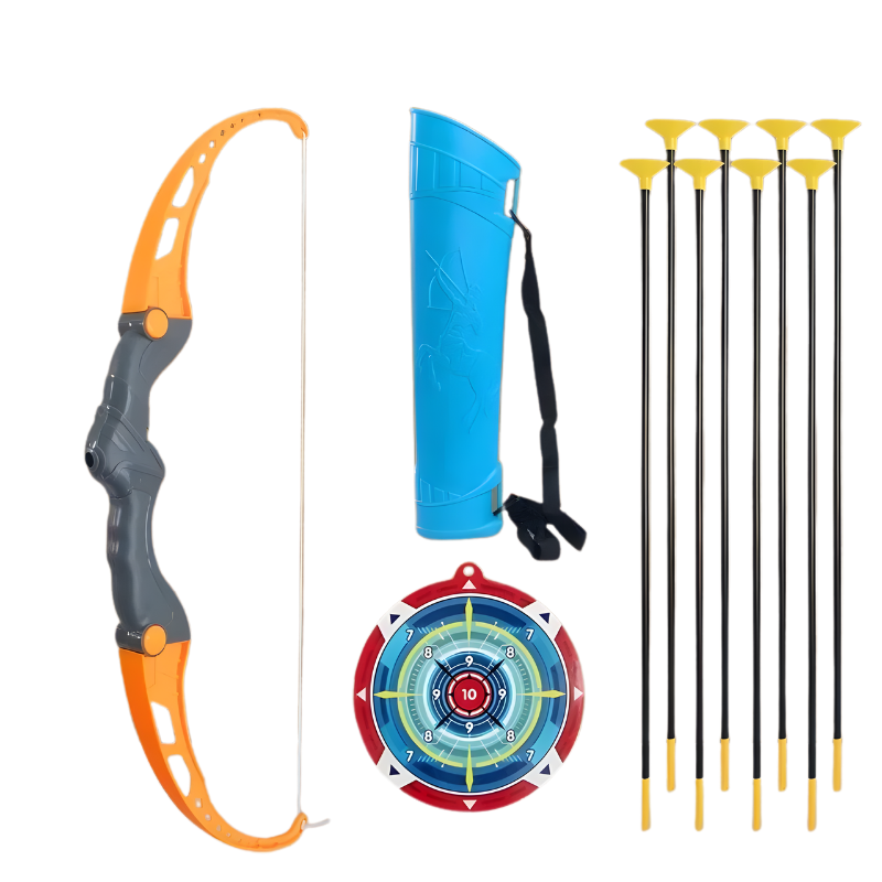 BowLift | BowBlast