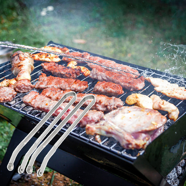 BowLift | BBQ Sausage Turning Tongs