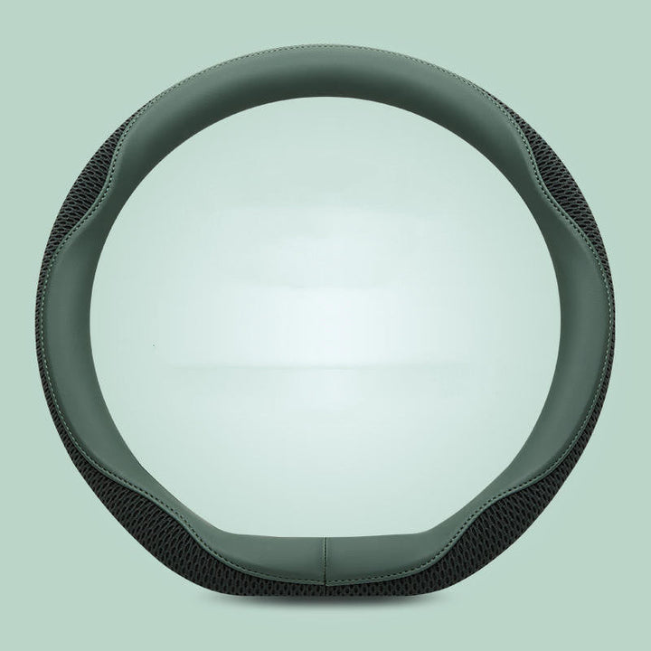 BowLift | Ultra-Thin Summer Car Steering Wheel Cover Grip Sleeve
