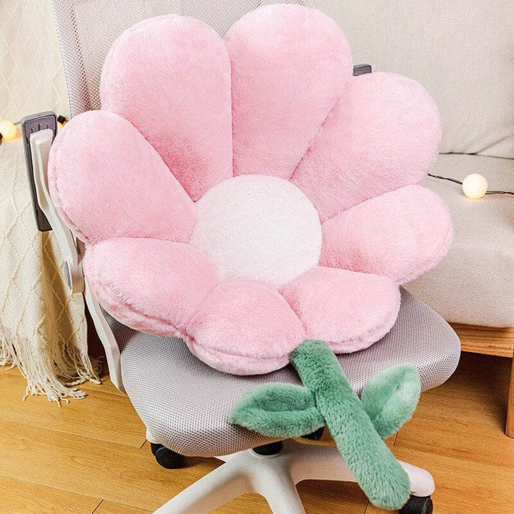 Daisy Pillow Chair Cushion Bowlift