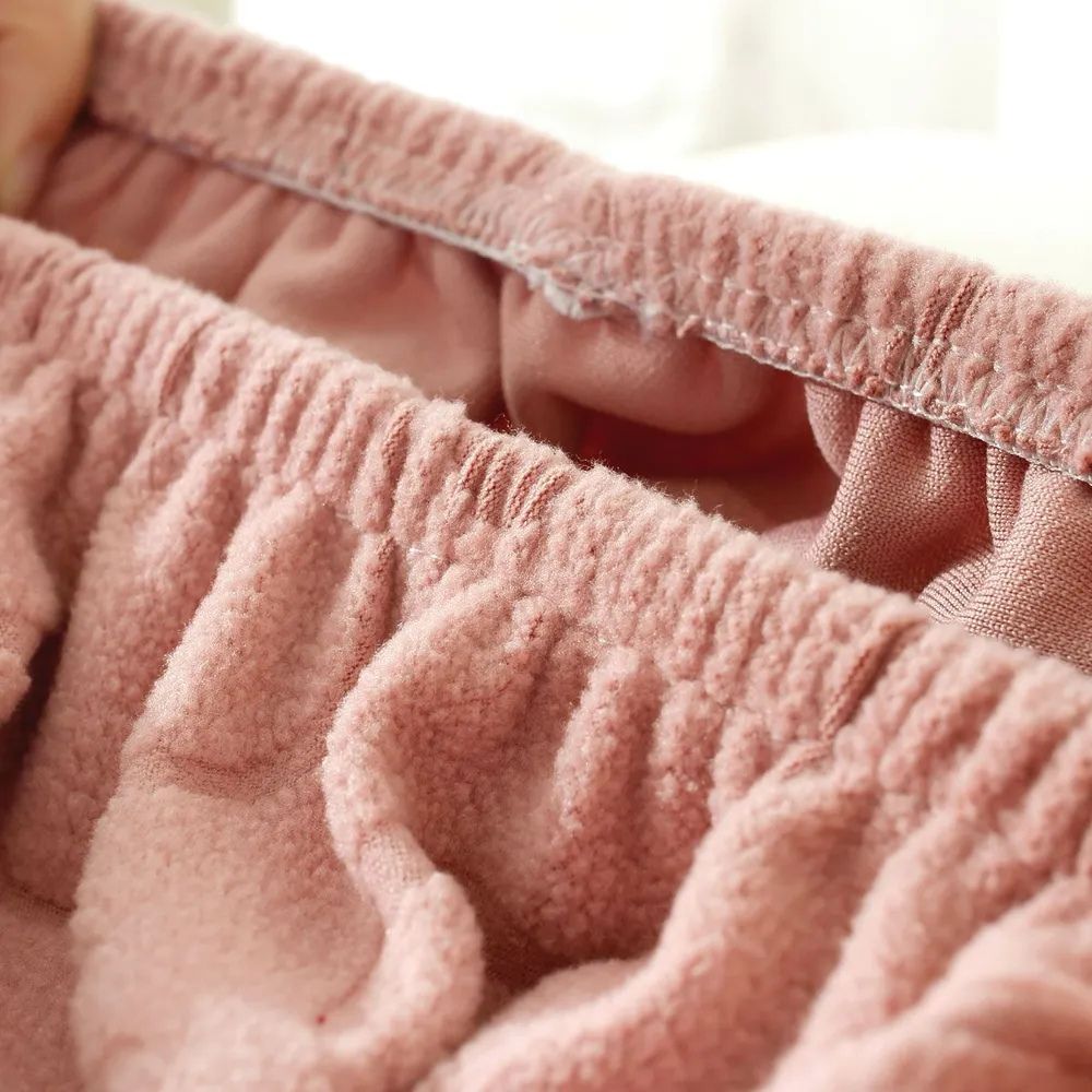 BowLift | Daisy Stretch Dining Chair Cover