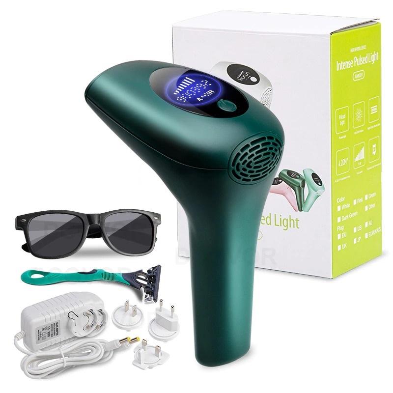 BowLift | New Laser Epilator Permanent IPL Hair Removal