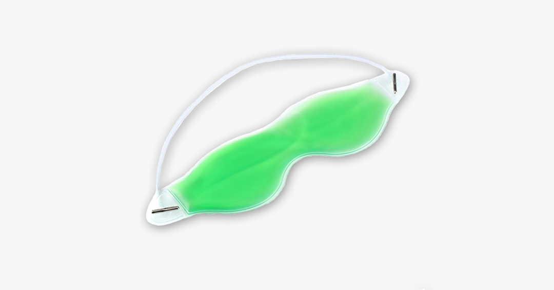 BowLift | Dark Circle Removal Gel Eye Mask – Let Your Eyes Relax