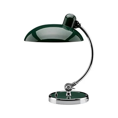 Danish Table Lamp - Minimalistic and Functional Design | Bowlift