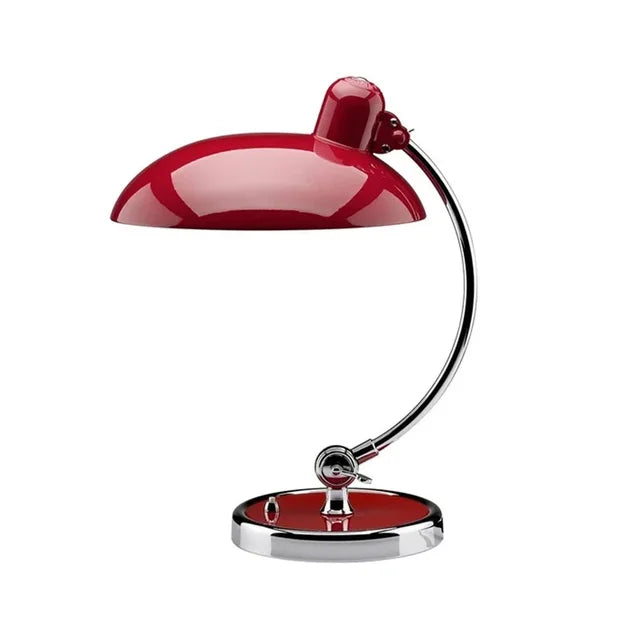 Danish Table Lamp - Minimalistic and Functional Design | Bowlift