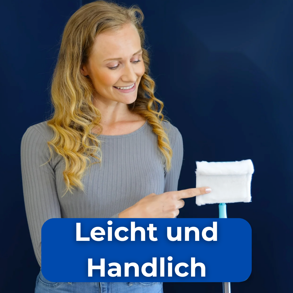 BowLift | EdgeReach Precision Surface Cleaning