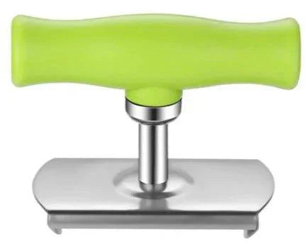 EasyOpen Can Opener made of Stainless Steel | Bowlift