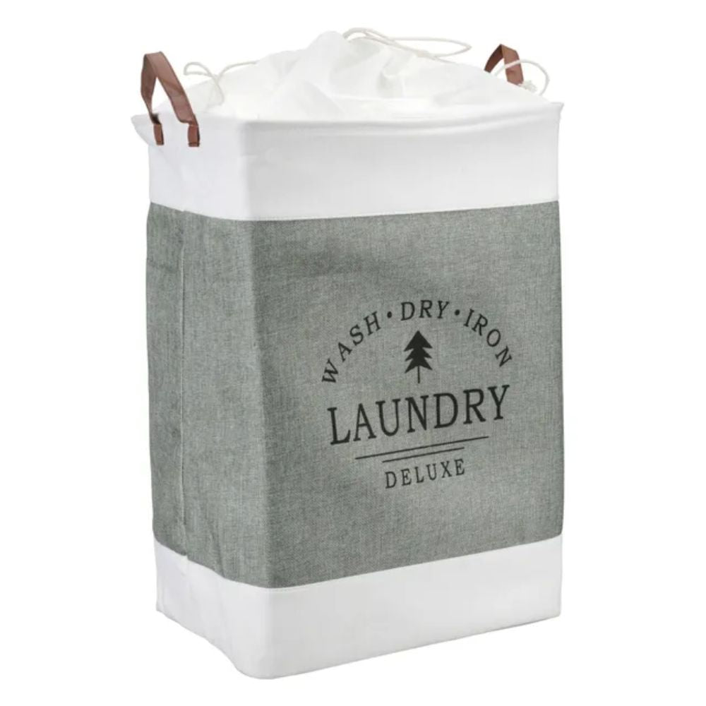 BowLift | Deluxe Freestanding Laundry Basket