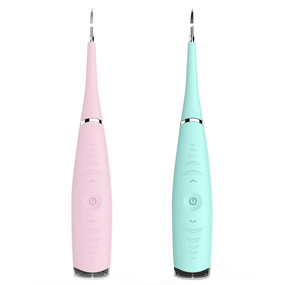 BowLift | Ultrasonic Sticker Remover - For a Radiant Smile