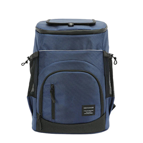 BowLift | IceHiker - The ultimate cooler backpack for summer