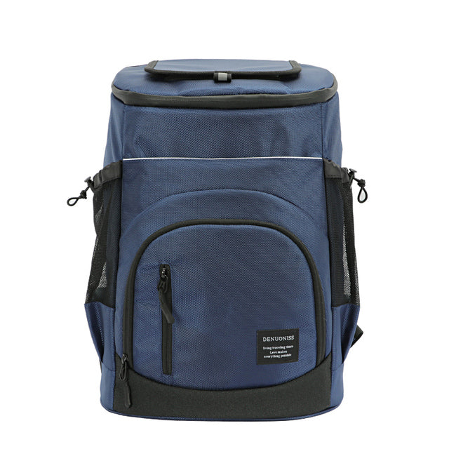 IceHiker Cooler Bag – Perfect Backpack for Summer Adventures Bowlift
