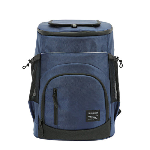 IceHiker Cooler Bag – Perfect Backpack for Summer Adventures Bowlift
