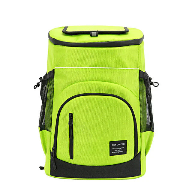 BowLift | IceHiker - The ultimate cooler backpack for summer