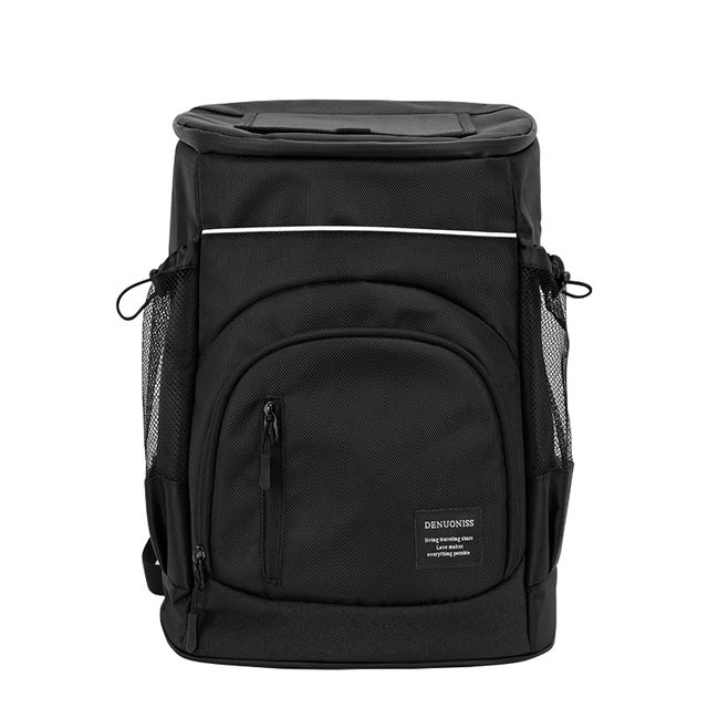 IceHiker Cooler Bag – Perfect Backpack for Summer Adventures Bowlift