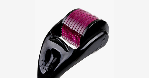 BowLift | MicroDerma- Microneedle Derma Roller