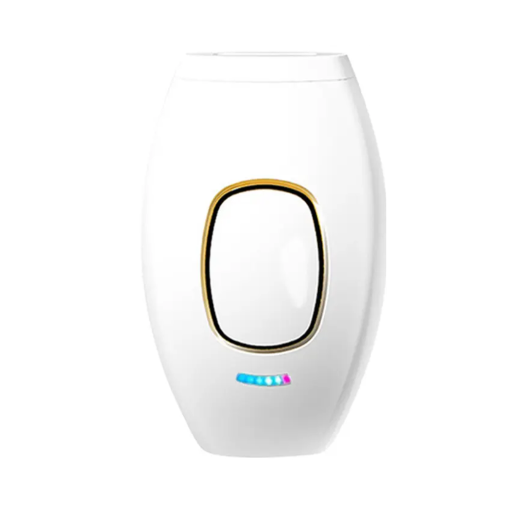 BowLift | SoftLight IPL Hair Removal Device – Pain-Free Home Hair Removal