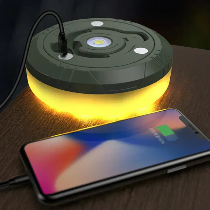 BowLift | MagicStrings Enchanting Portable Illumination