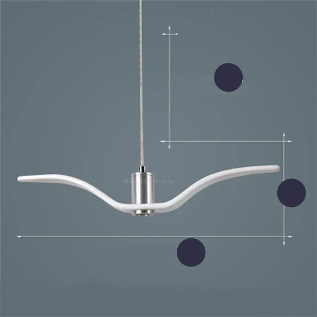 BowLift | Unique Decoration and Functional Lighting