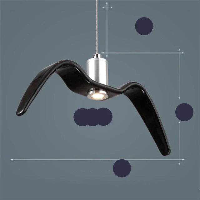 BowLift | Unique Decoration and Functional Lighting