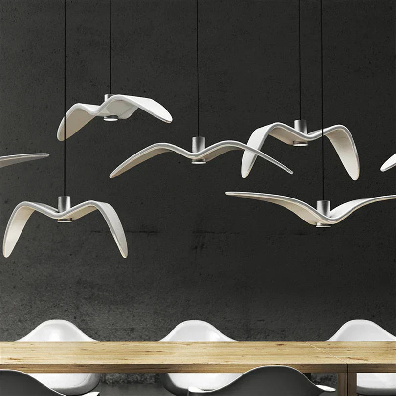 BowLift | Unique Decoration and Functional Lighting