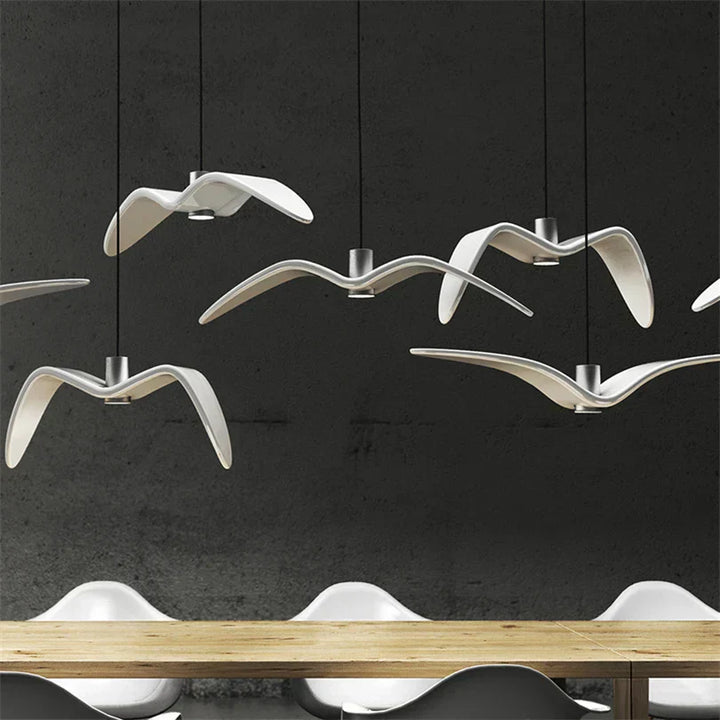 BowLift | Unique Decoration and Functional Lighting