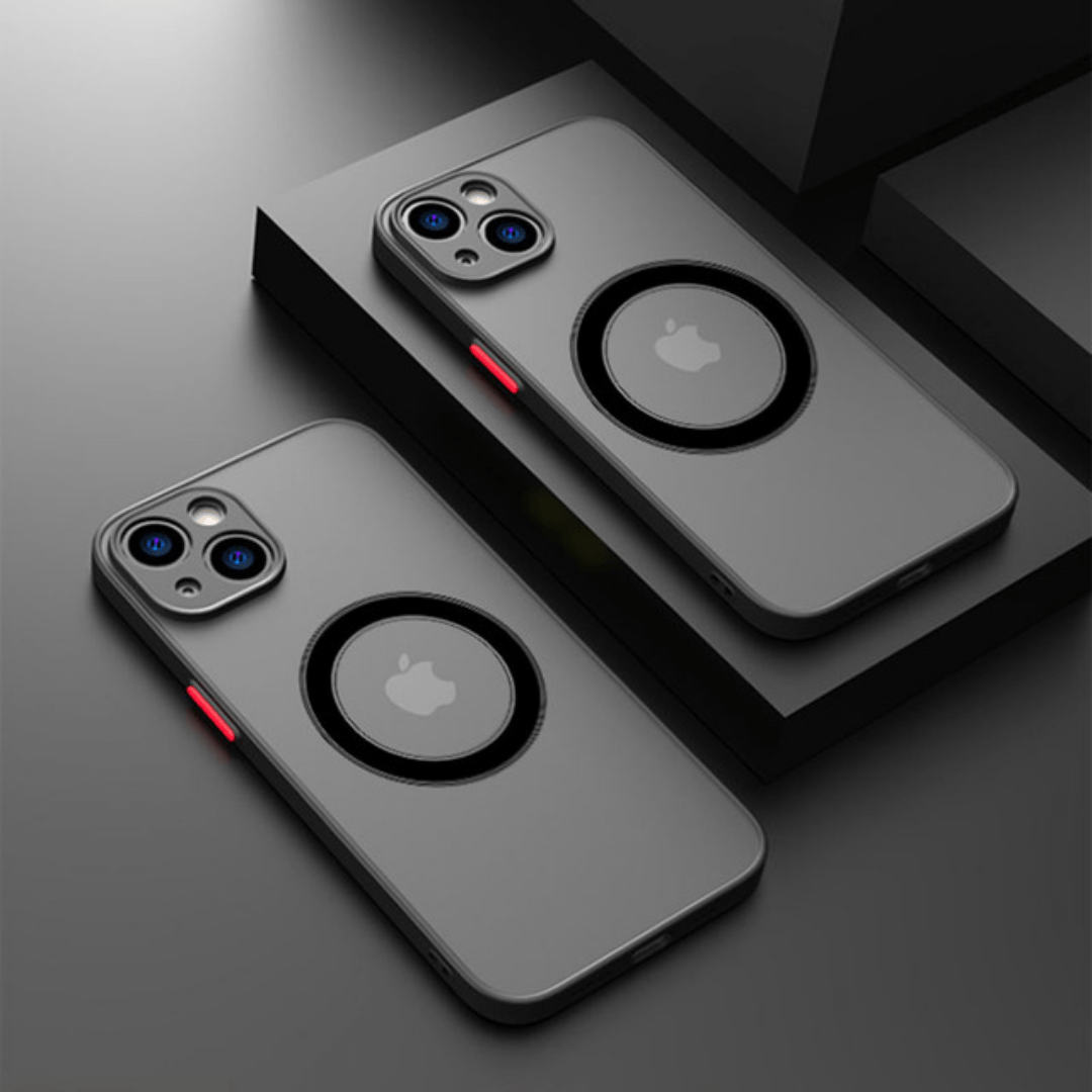 Ultimate Shield Case - Premium Protection for iPhone Bowlift