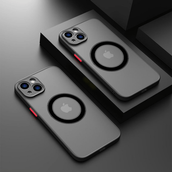 Ultimate Shield Case - Premium Protection for iPhone Bowlift