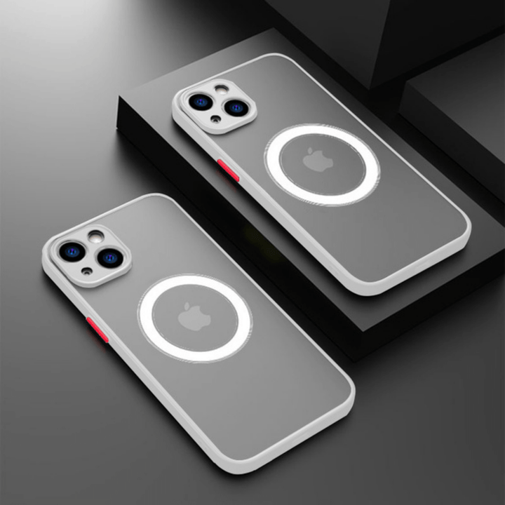 Ultimate Shield Case - Premium Protection for iPhone Bowlift