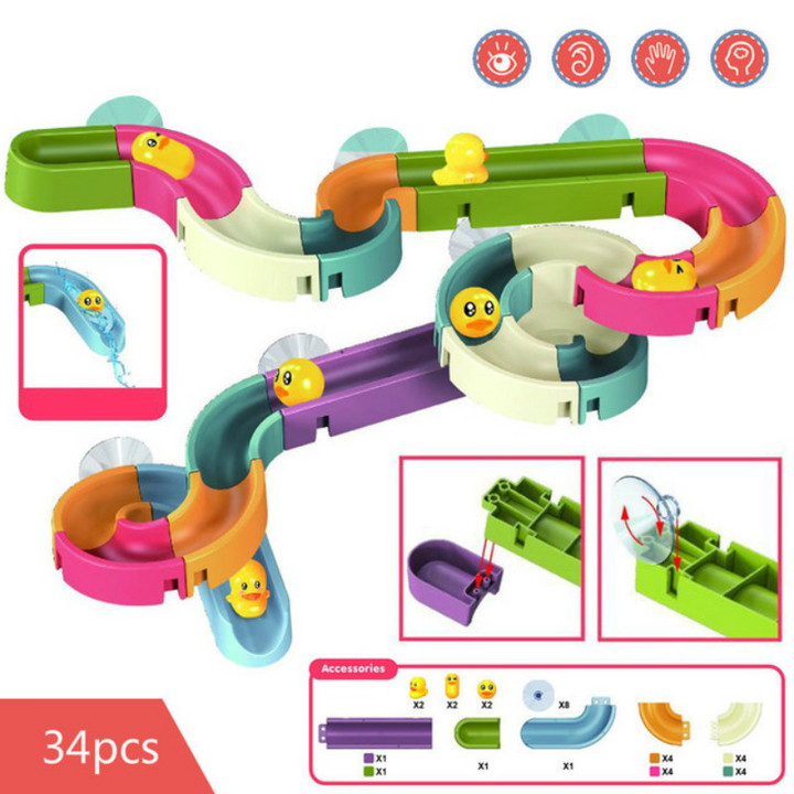 BowLift | Duck and Slide
