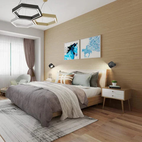 BowLift | TouchGlow Touch-Activated Mood Light | Adjustable Brightness & Three Color Temperatures for Personalized Ambiance