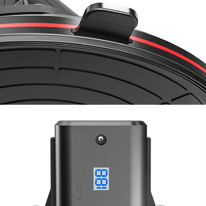 BowLift | LiftEase™ | Electric Vacuum Lifter
