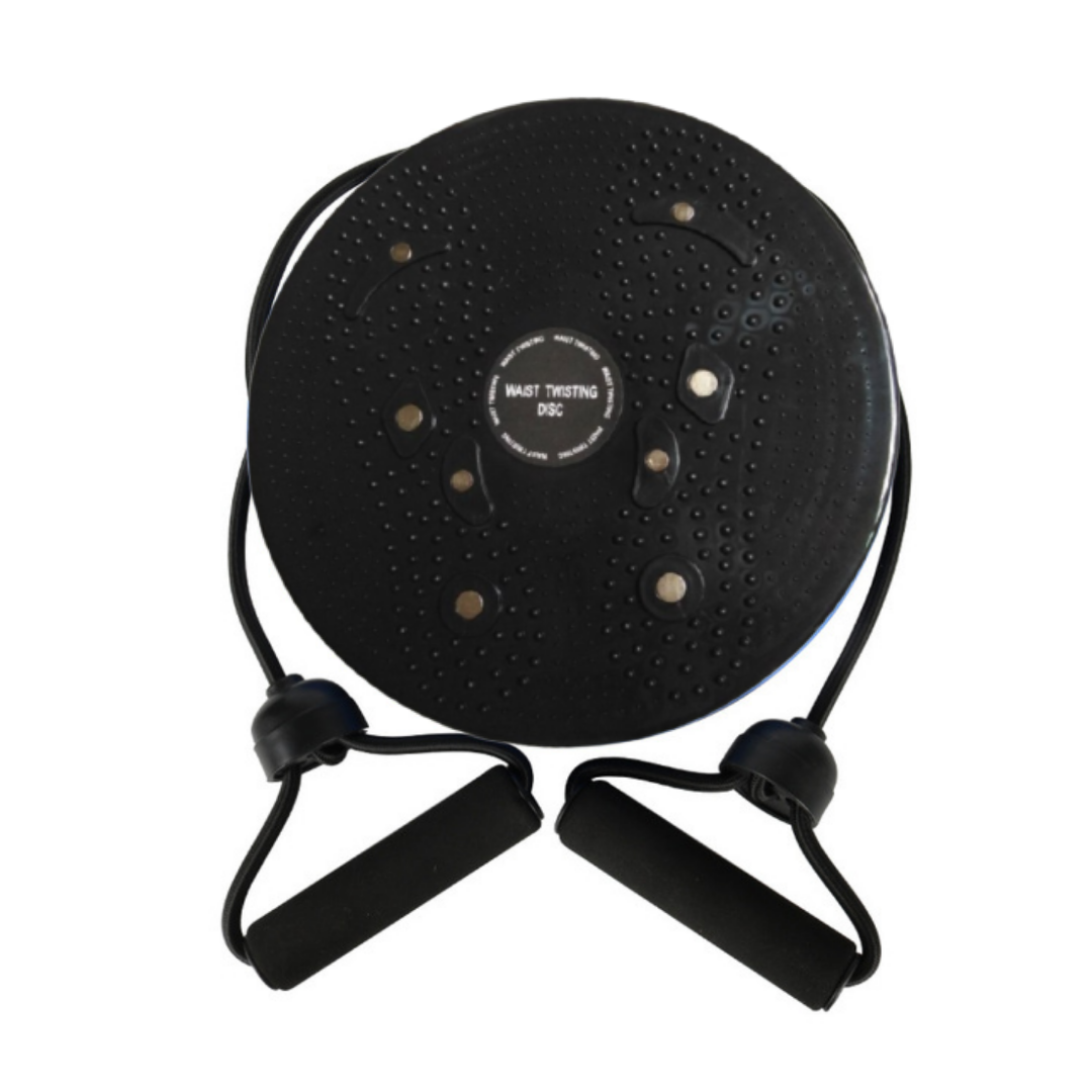 BowLift | Dynamic Balance Board for Strength and Stability - CoreSpin