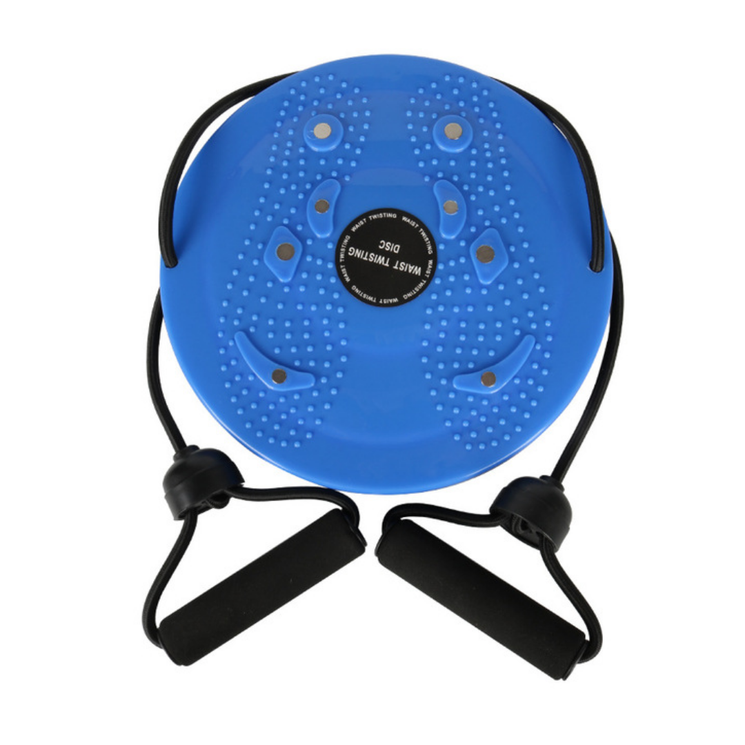 BowLift | Dynamic Balance Board for Strength and Stability - CoreSpin