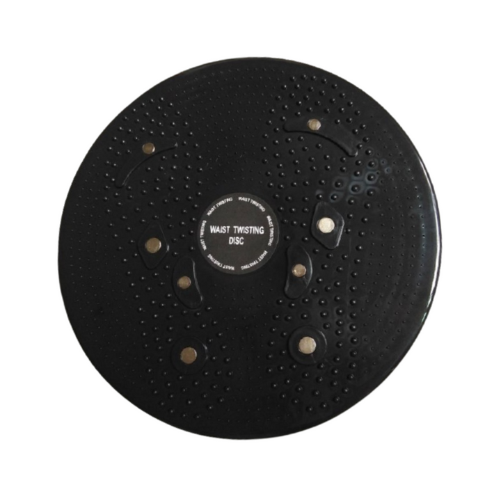 BowLift | Dynamic Balance Board for Strength and Stability - CoreSpin