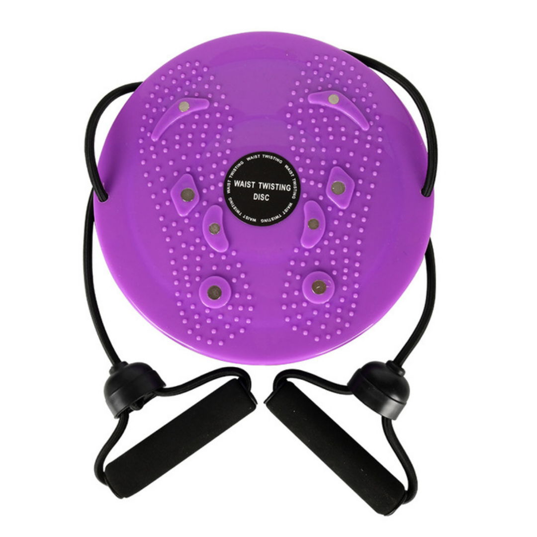 BowLift | Dynamic Balance Board for Strength and Stability - CoreSpin