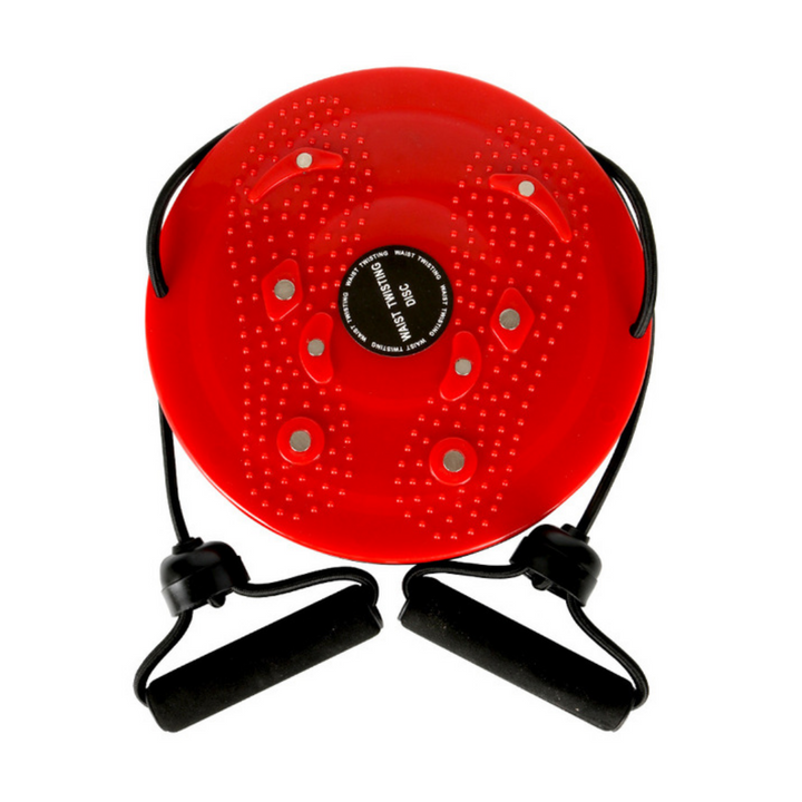 BowLift | Dynamic Balance Board for Strength and Stability - CoreSpin