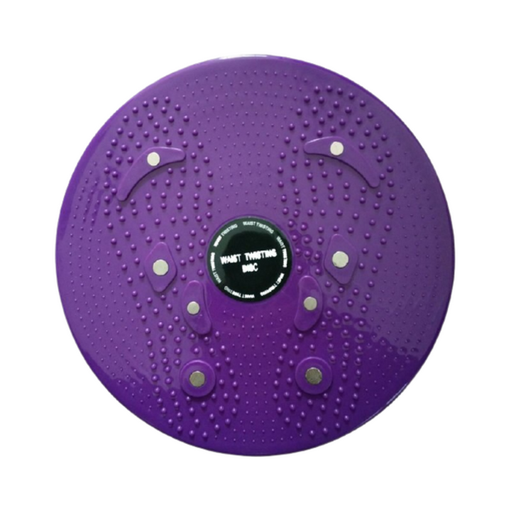 BowLift | Dynamic Balance Board for Strength and Stability - CoreSpin