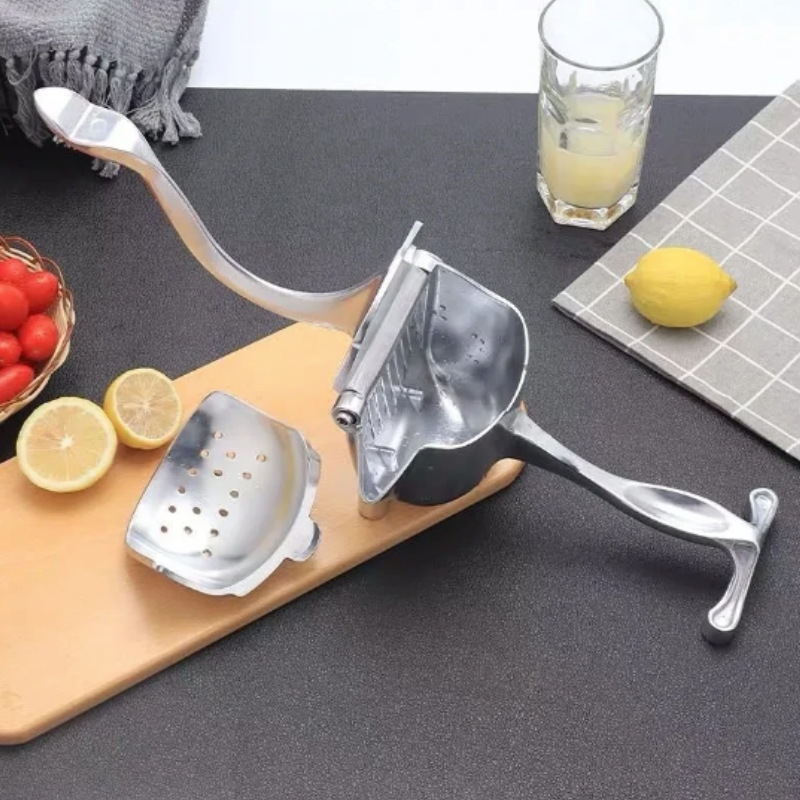 BowLift | JuiceCraft