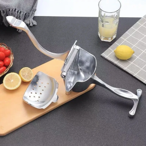 BowLift | JuiceCraft