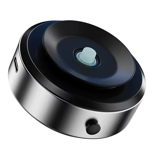 360° magnetic mount for smartphones | Bowlift